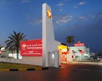 Thumbay Hospital Fujairah